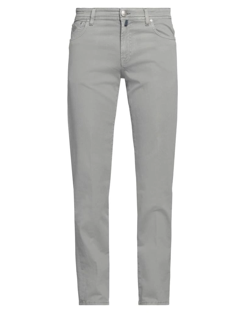 LUIGI BORRELLI NAPOLI Casual pants 1