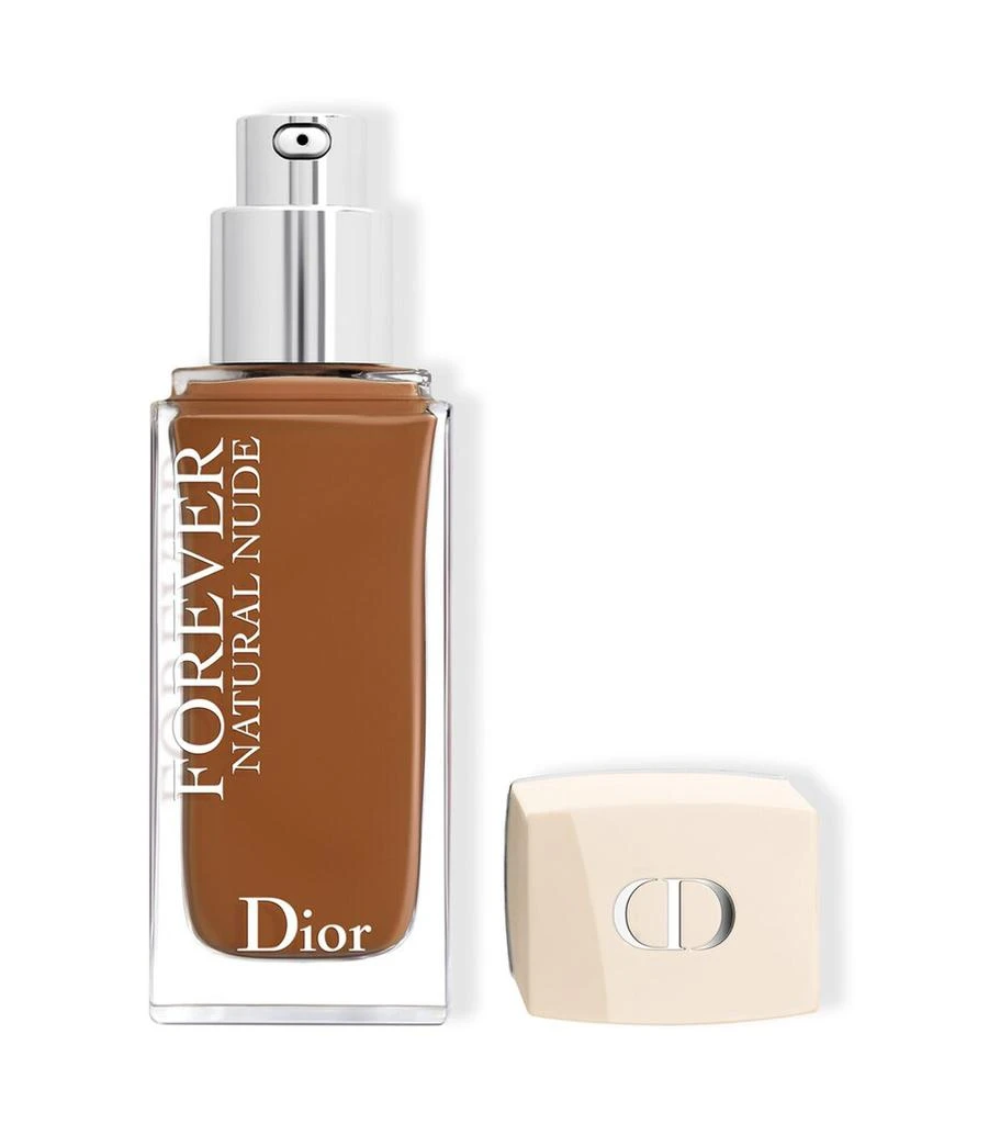 Dior Forever Natural Nude Foundation 2