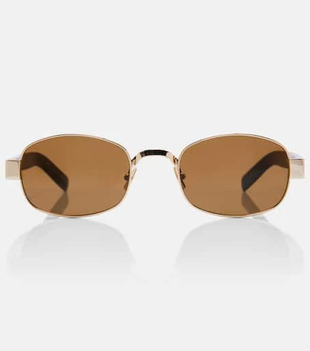 Yves Saint Laurent SL 706 square sunglasses - Sunglasses  display picture 3