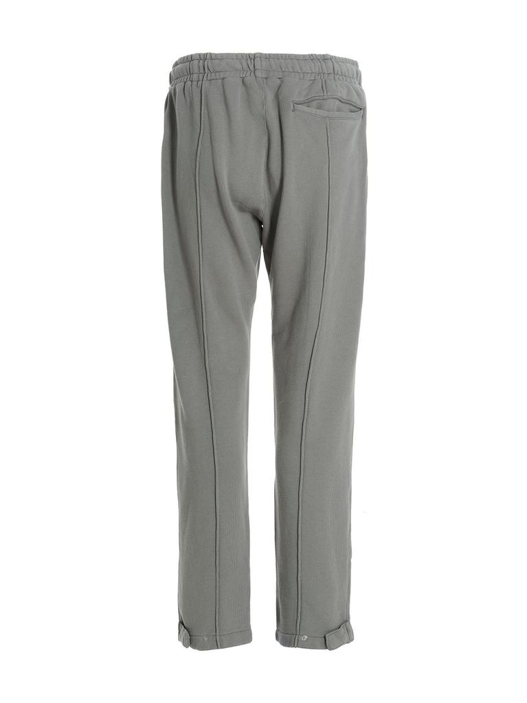 Stampd Stampd Palm Logo Jogger Pants