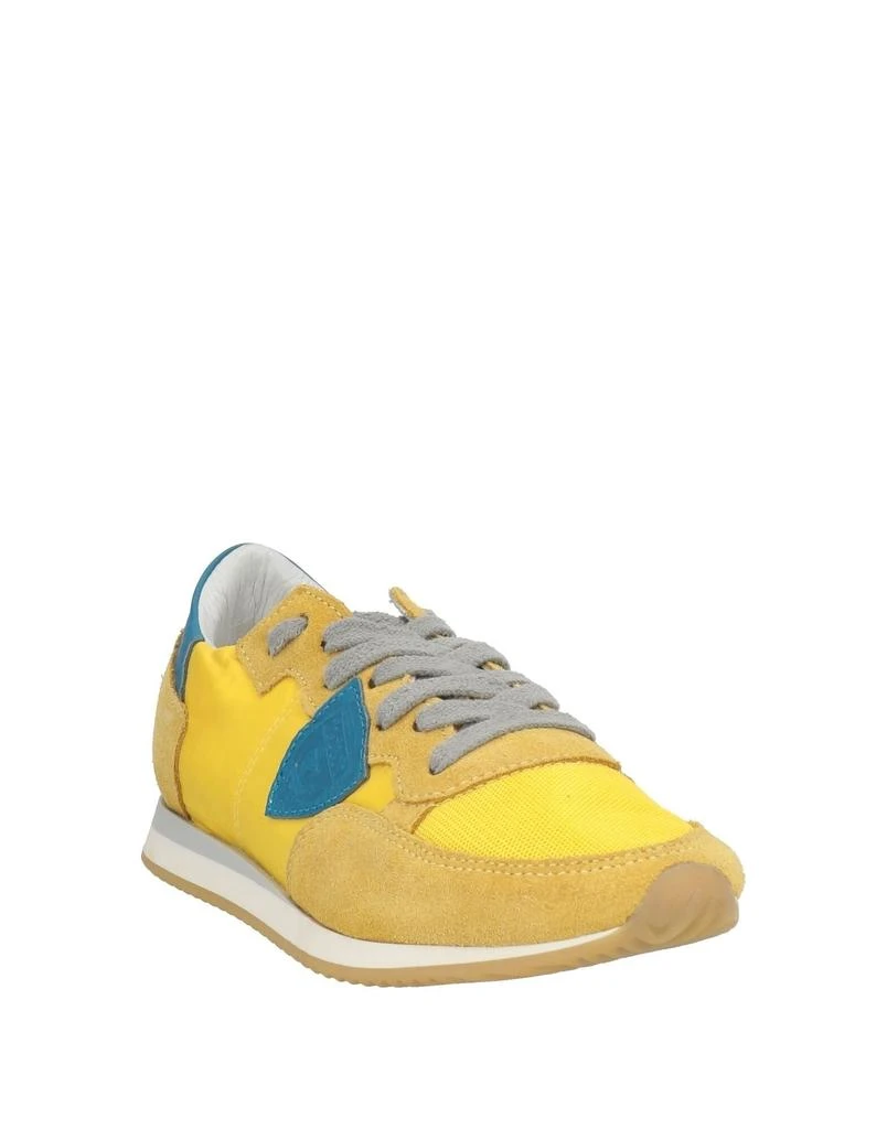 PHILIPPE MODEL Sneakers 2