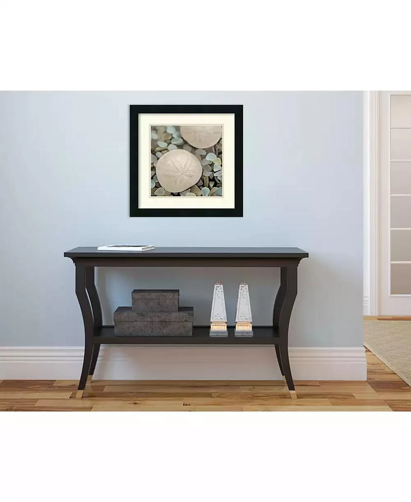 Amanti Art Aquatic 2 Framed Art Print 3