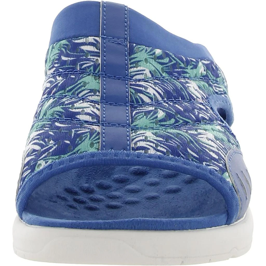 Easy Spirit Traciee 2 Womens Casual Slip On Wedge Sandals 5
