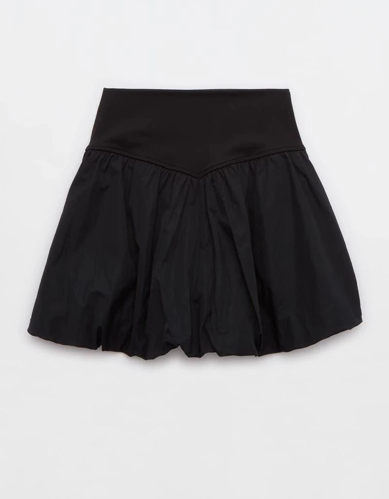 OFFLINE OFFLINE By Aerie Real Me Bubble Skort 4