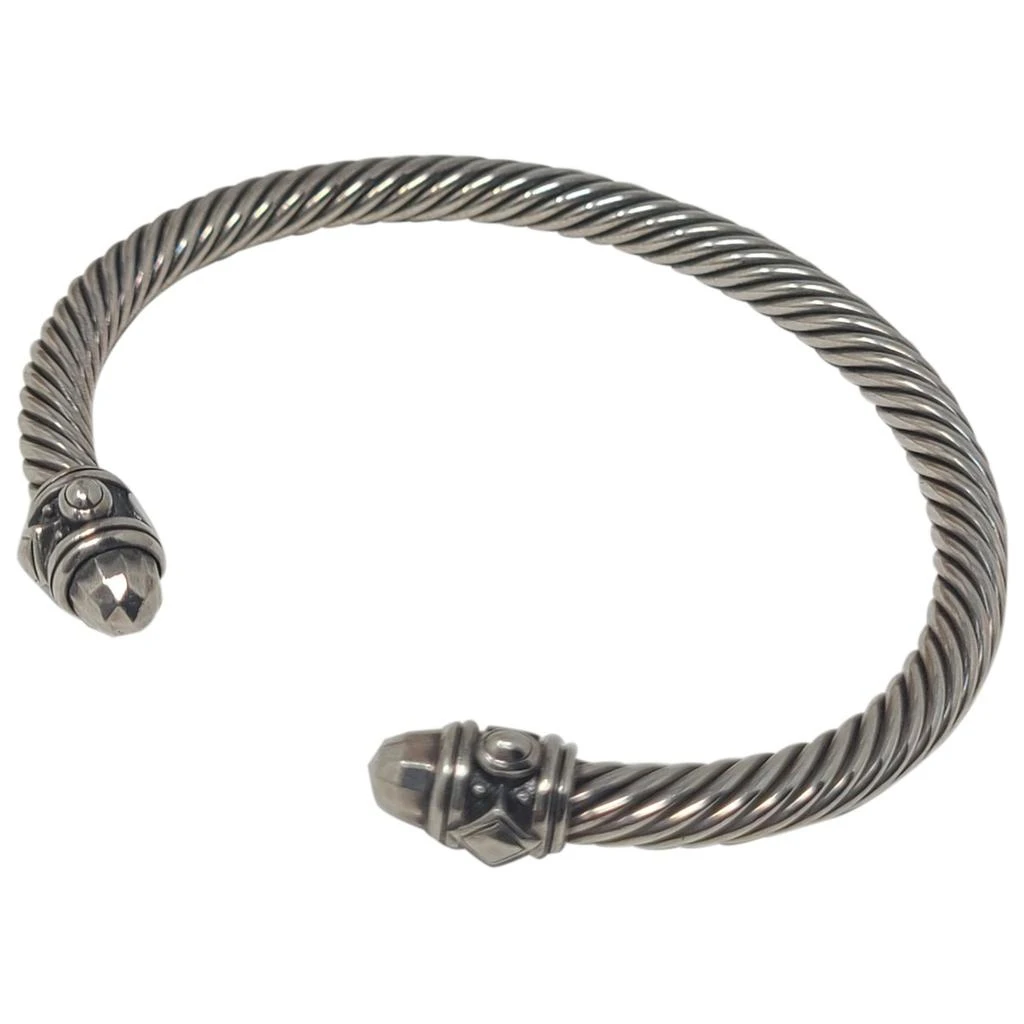 David Yurman David Yurman Silver bracelet 1