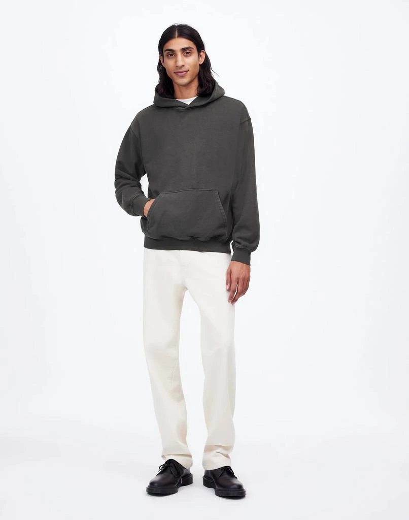 Madewell The McCarren Midweight Hoodie Sweatshirt 1