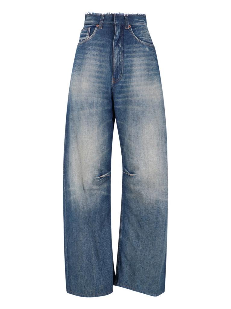 Shop MM6 Maison Margiela Jeans on Sale at BeyondStyle – Get Shop MM6 Maison Margiela Jeans on Sale at BeyondStyle – Get