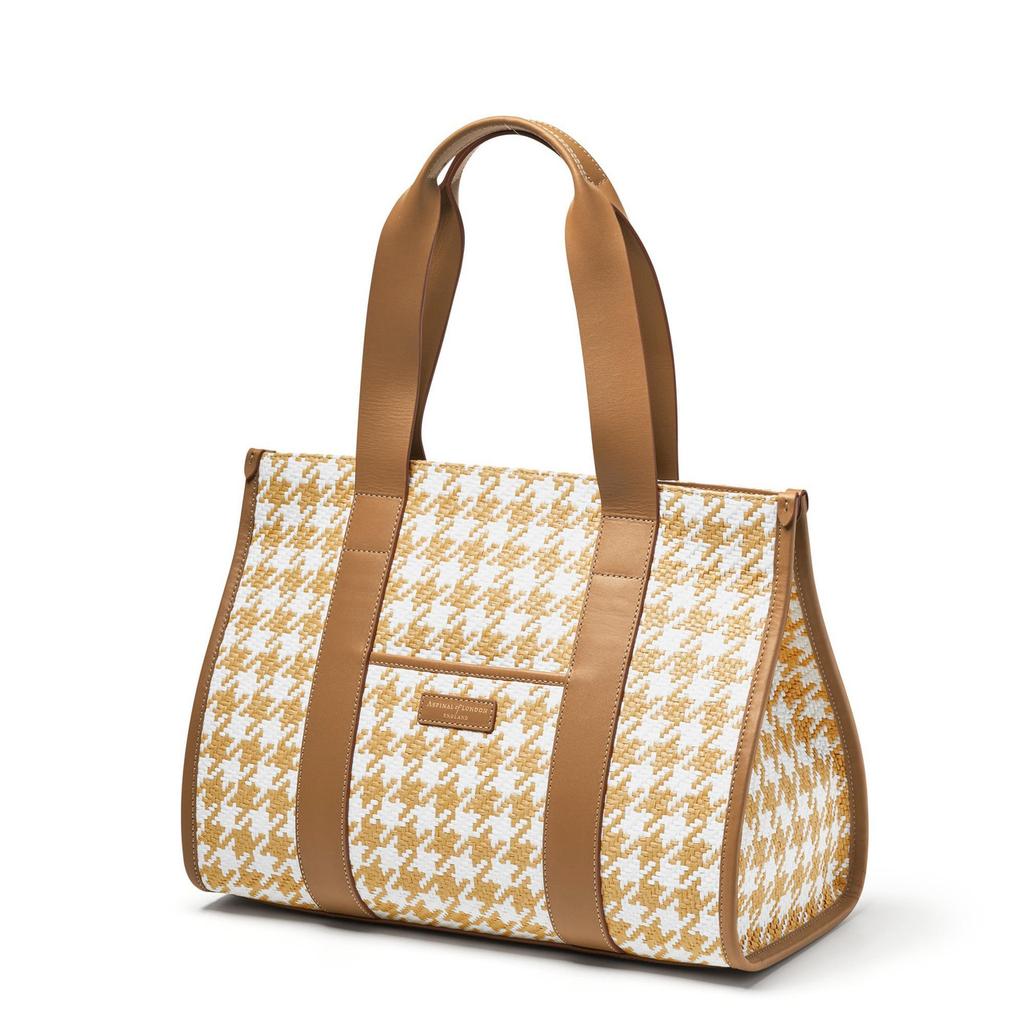 Aspinal of London Henley tote