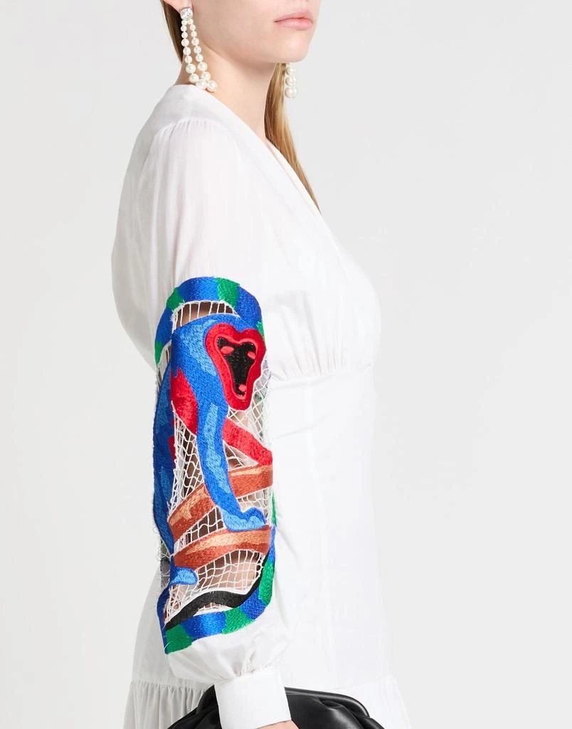 STELLA JEAN Long dress 4
