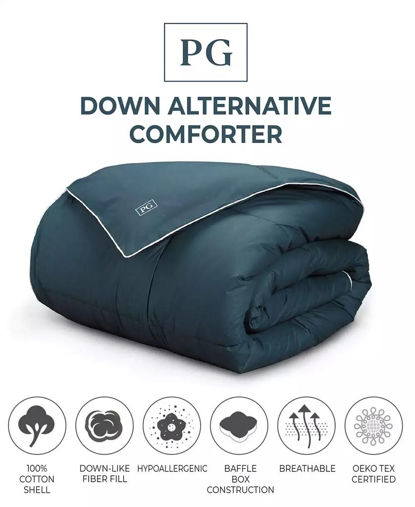 Pillow Guy All Season Down Alternative Comforter