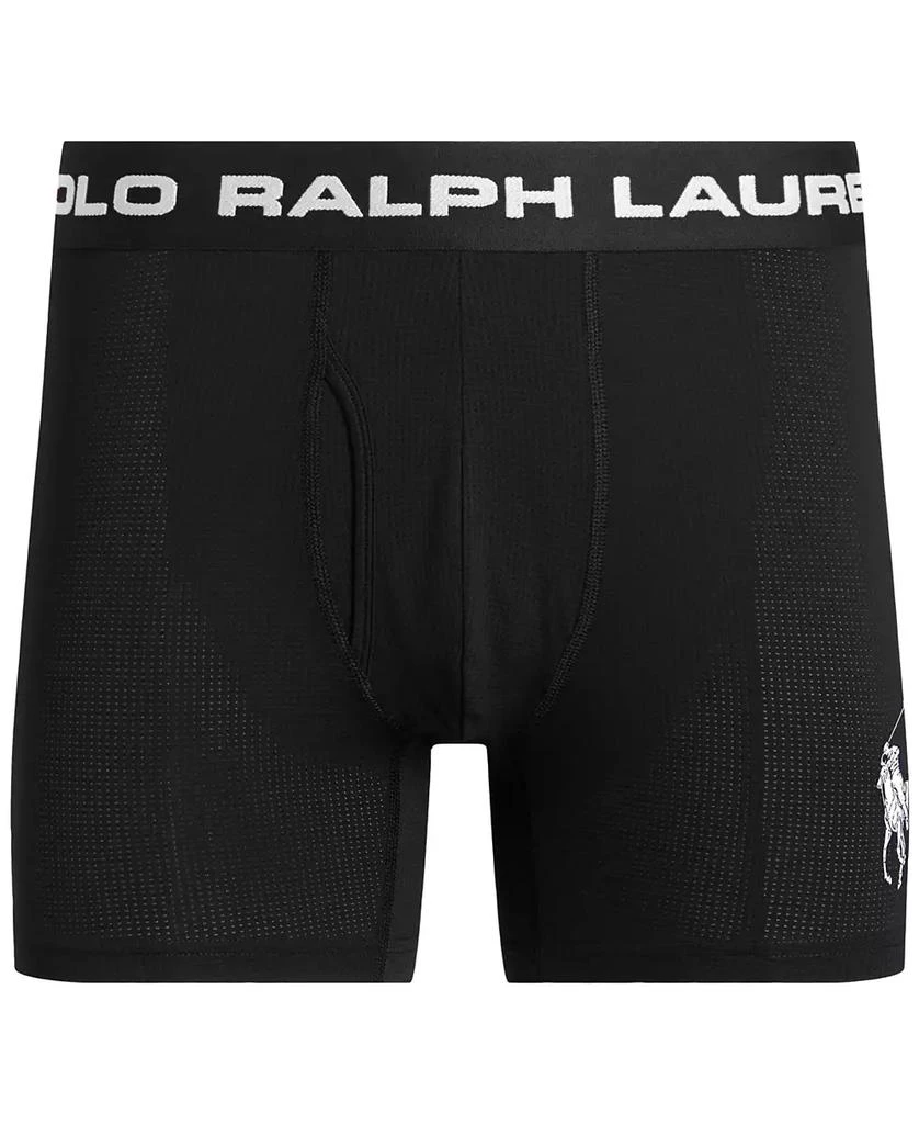 Ralph Lauren Men's Perfect Pouch Boxer Briefs 3