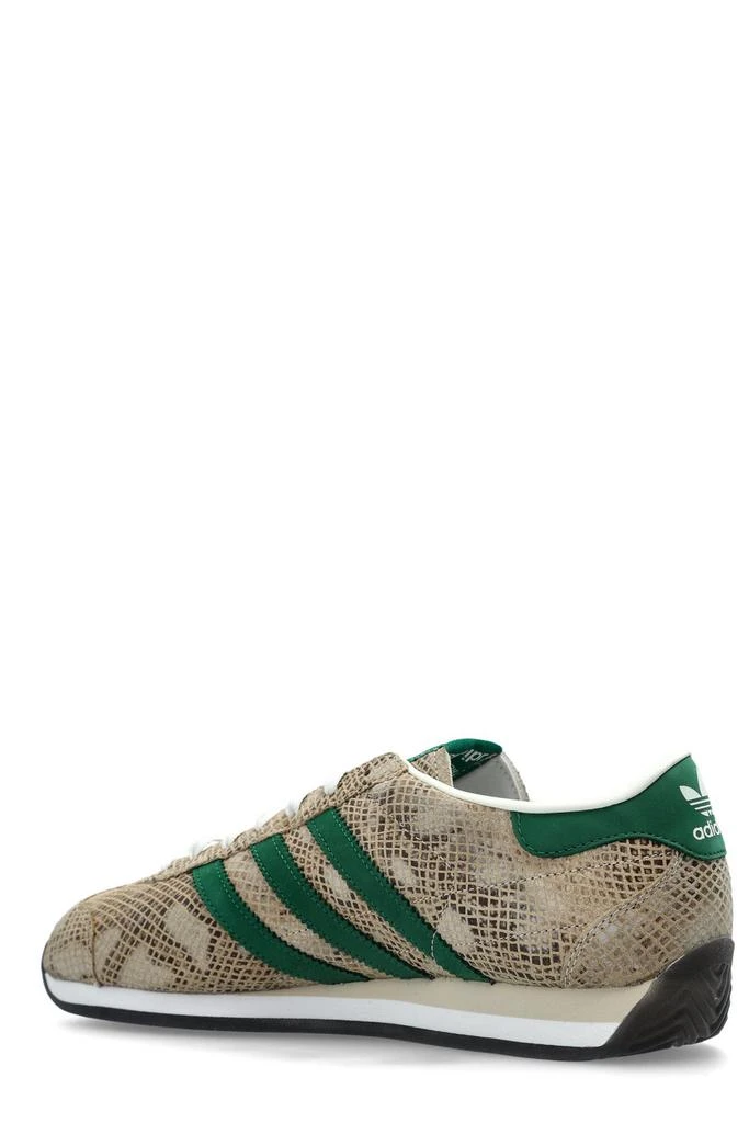 Adidas Adidas Originals Country Japan Shoes 3