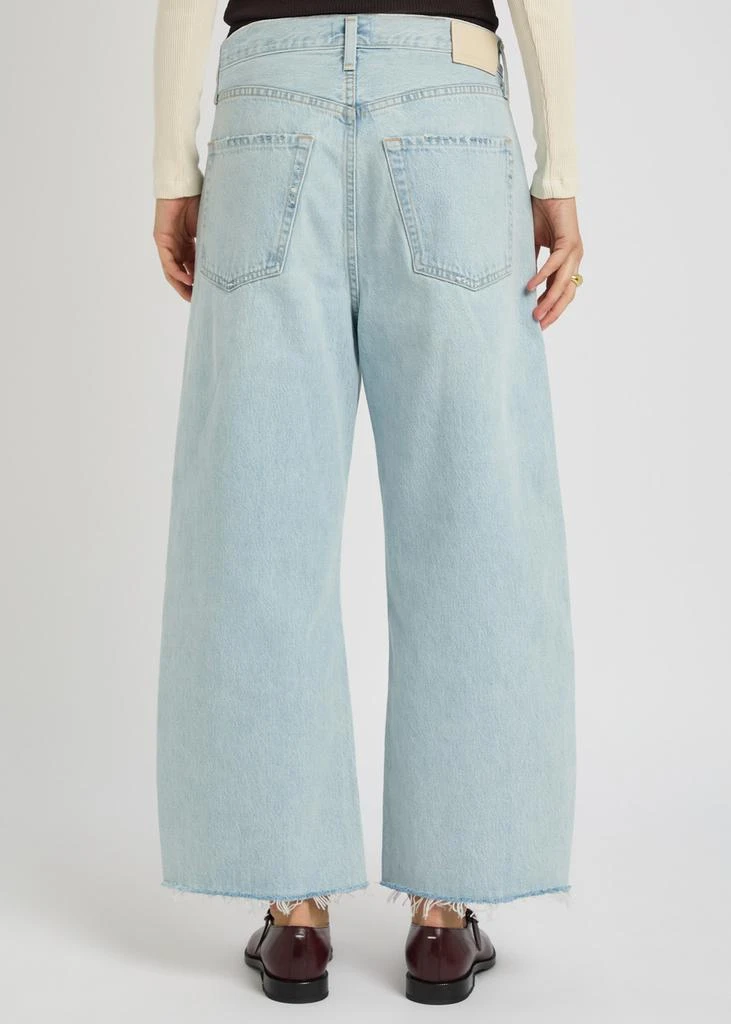 Citizens of Humanity Ayla wide-leg jeans 3