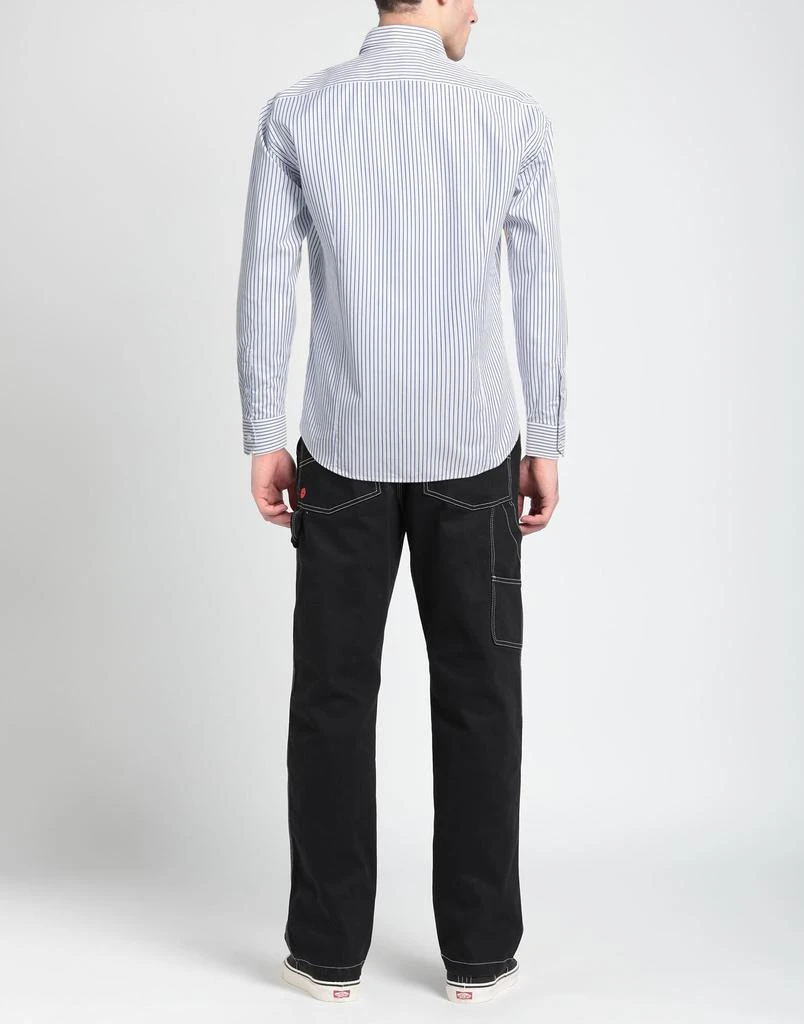 Aquascutum Striped shirt 3