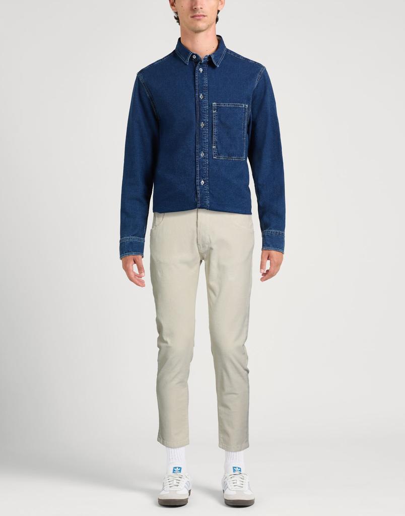 DANIELE ALESSANDRINI Casual pants