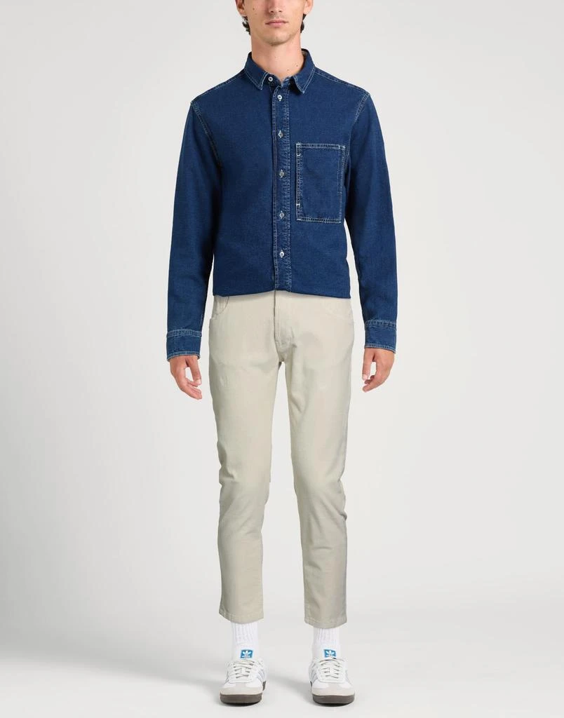DANIELE ALESSANDRINI Casual pants 2