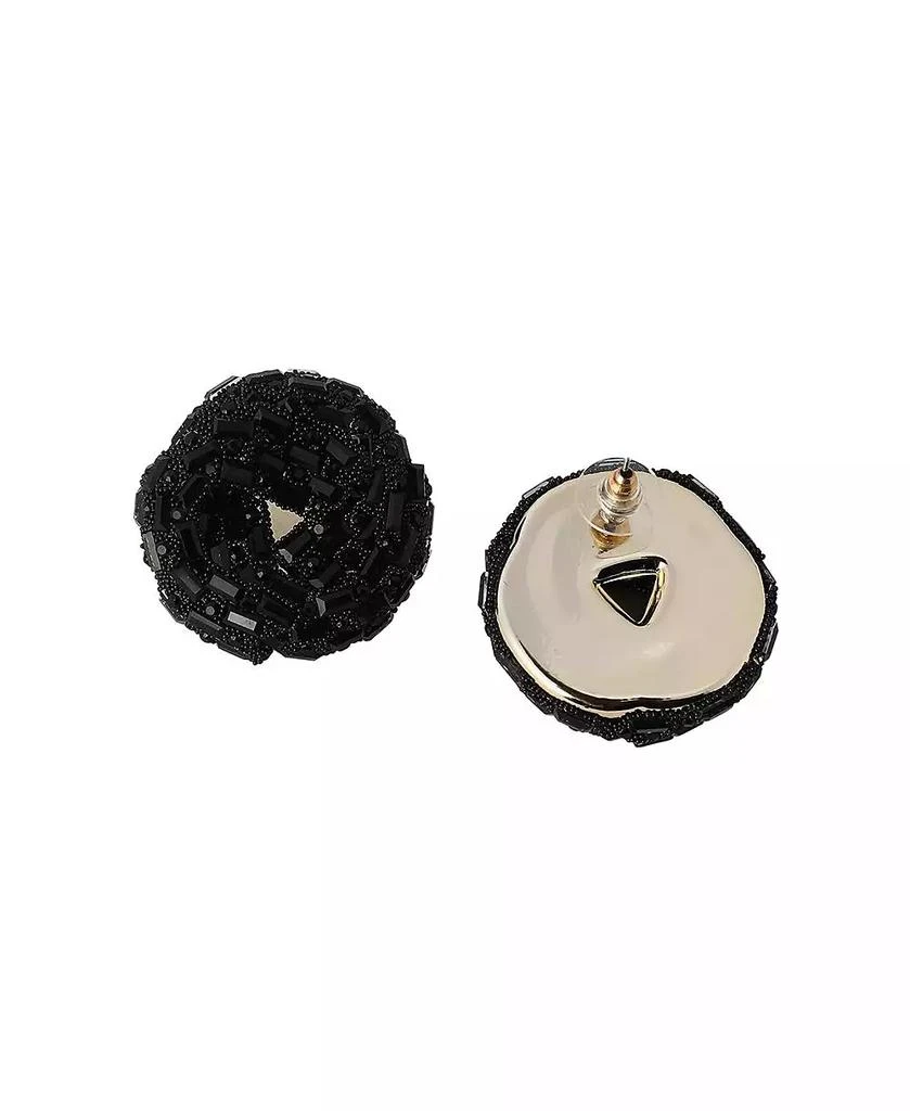 SOHI Women
s The Nodum Stud Earrings 6