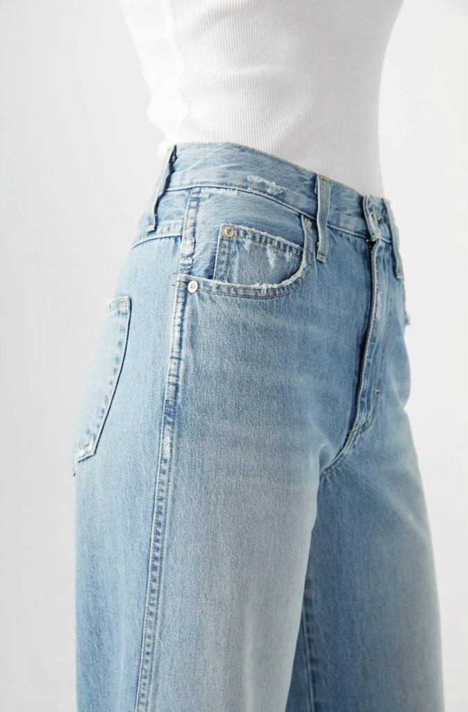 AMO Amo - Frida Wide Leg Jeans 5