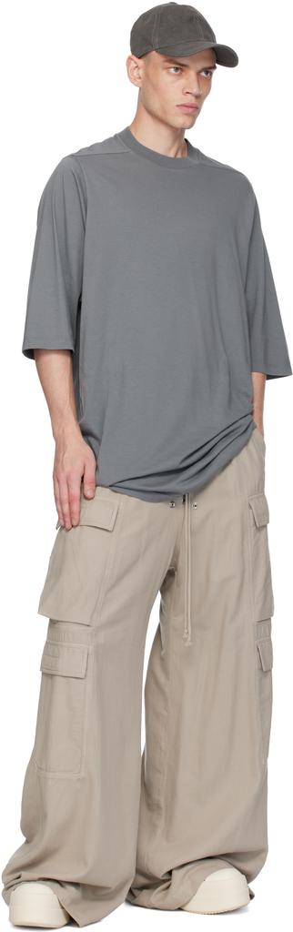 Shop Off-White Porterville Double Jumbo Belas Cargo Pants on Sale