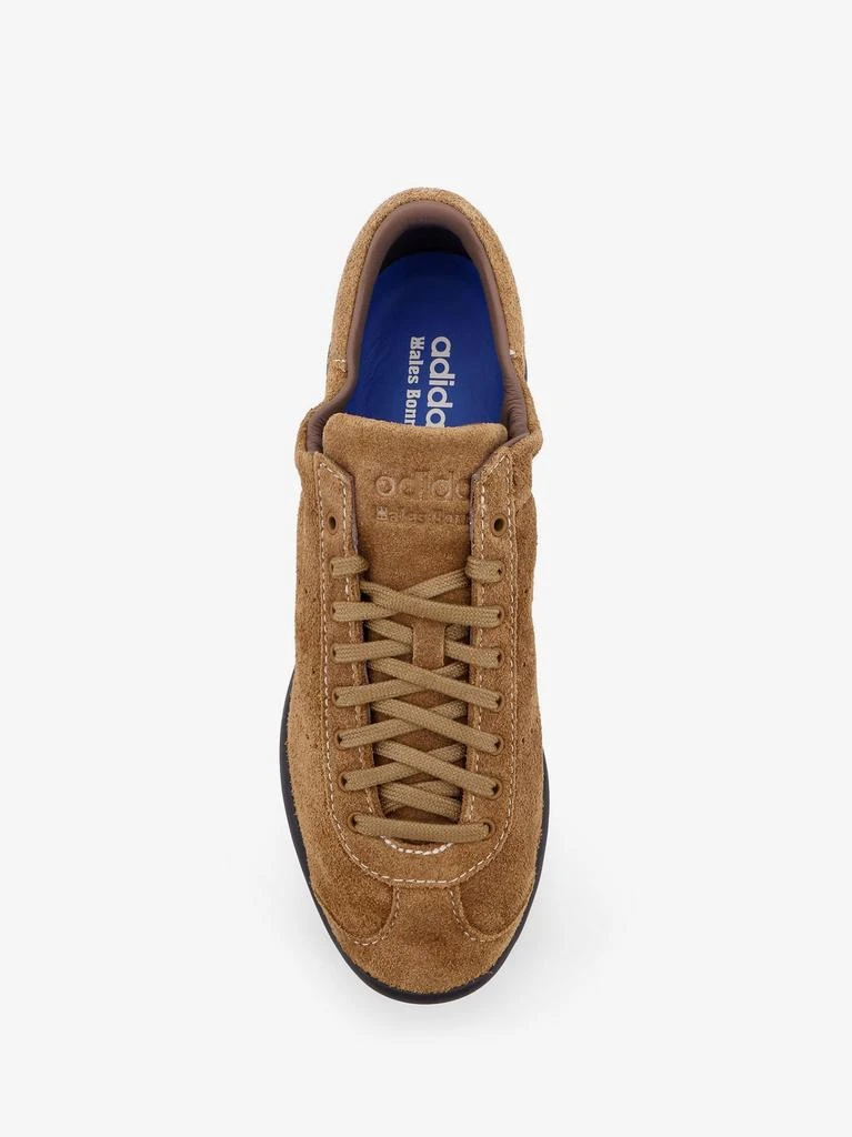 Adidas WB Karintha Suede Lo low-top sneakers 5