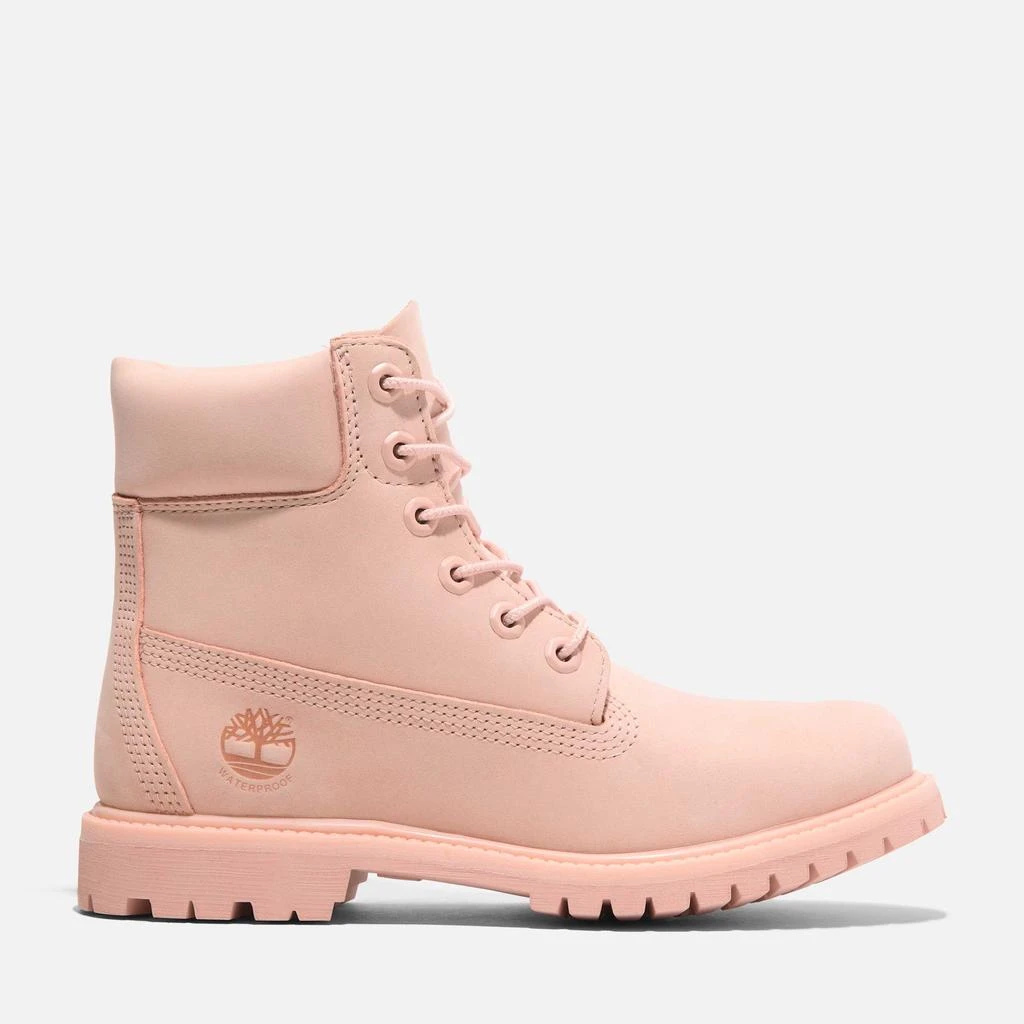 Timberland Women's  Premium 6-Inch Waterproof Boot 1