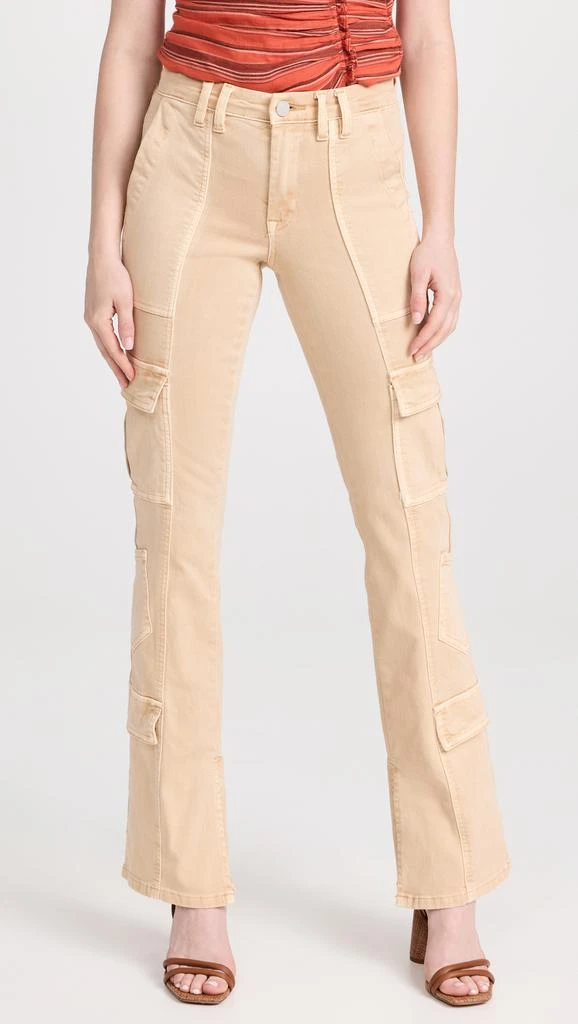 Blank NYC Summer Wheat Pants 6