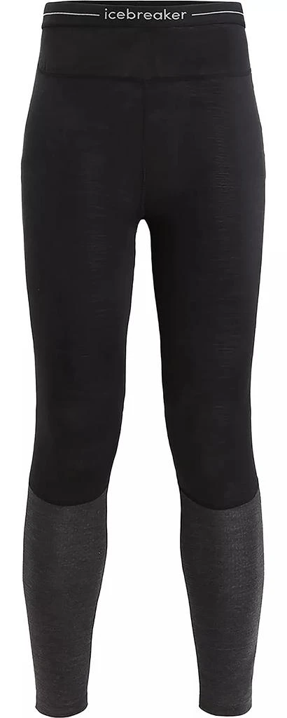 Icebreaker icebreaker Women's 125 ZoneKnit Leggings 11
