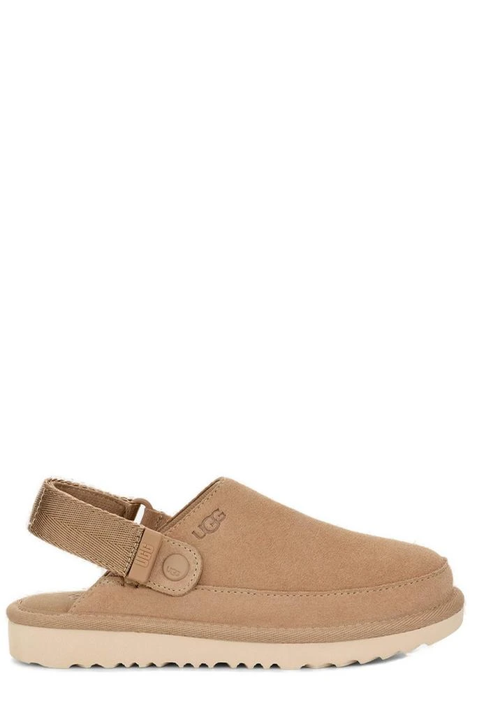 UGG UGG Kids Goldenstar Slingback Clogs 1
