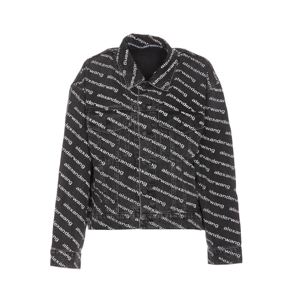 Alexander Wang Alexander Wang Jackets 1