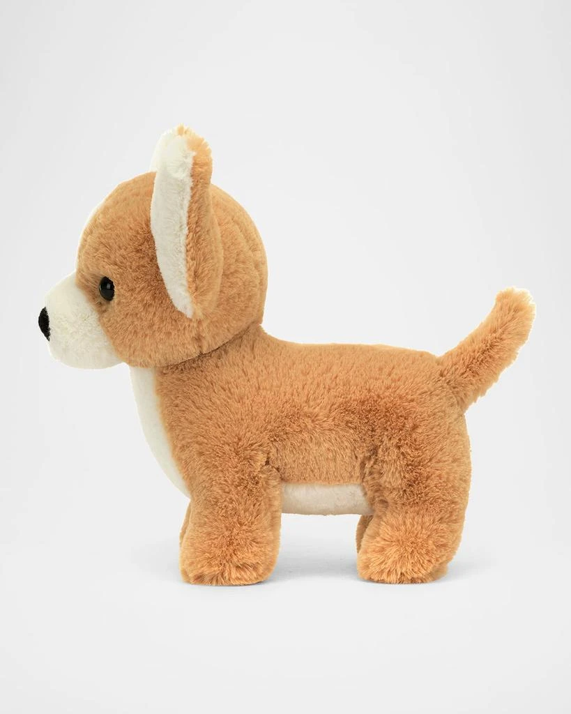 Jellycat Isobel Chihuahua Stuffed Animal 4