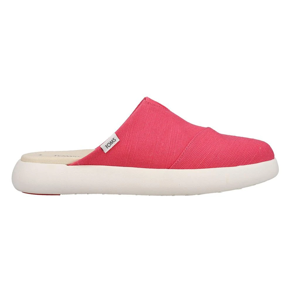 TOMS Alpargata Mallow Slip On Mule Sneakers 1