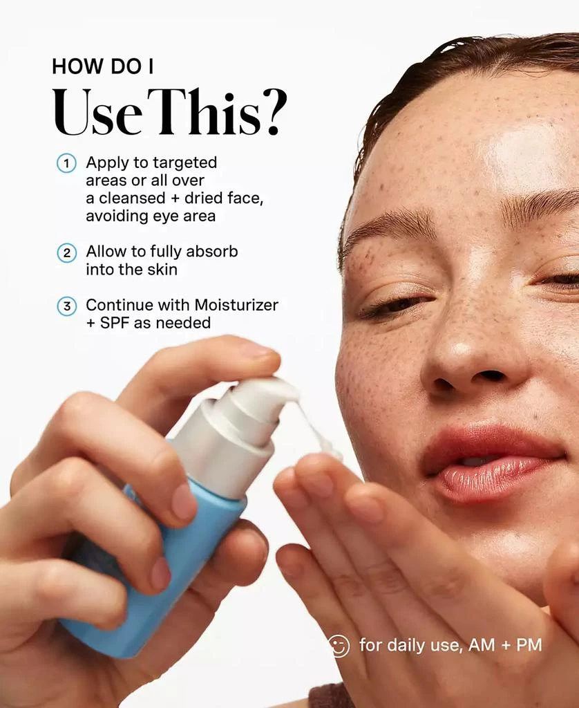 Kate Somerville EradiKate Acne Mark Fading Gel, 1 oz. 9