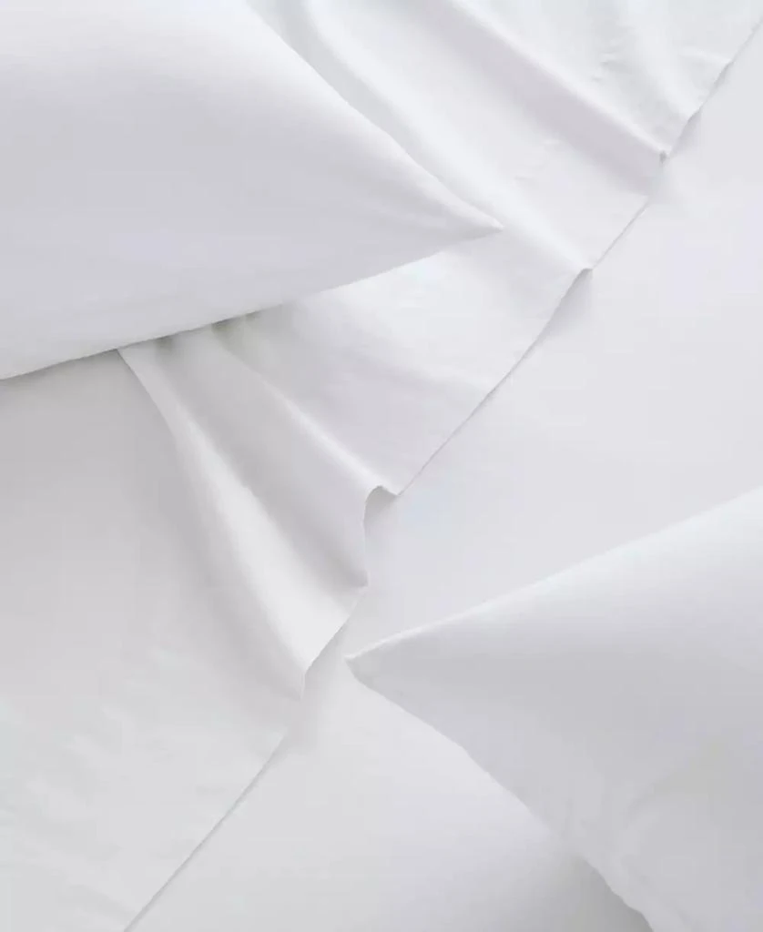510 Design Super 144-Thread Count Cotton 4-Pc. Sheet Set, California 12