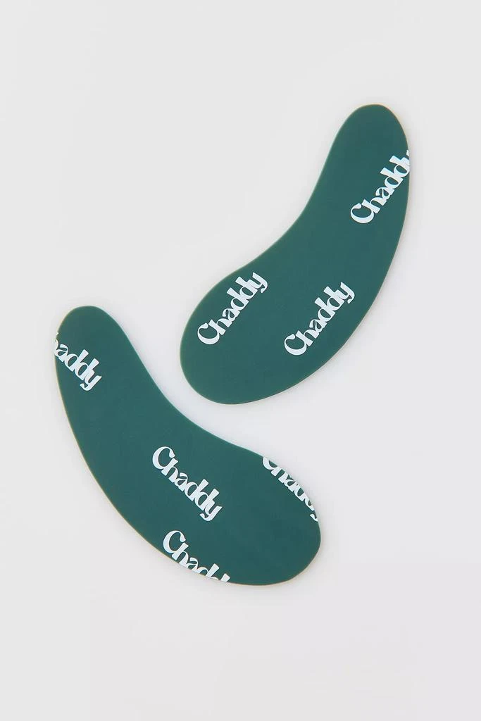 Chaddy Chaddy Endlessly Reusable Eye Masks