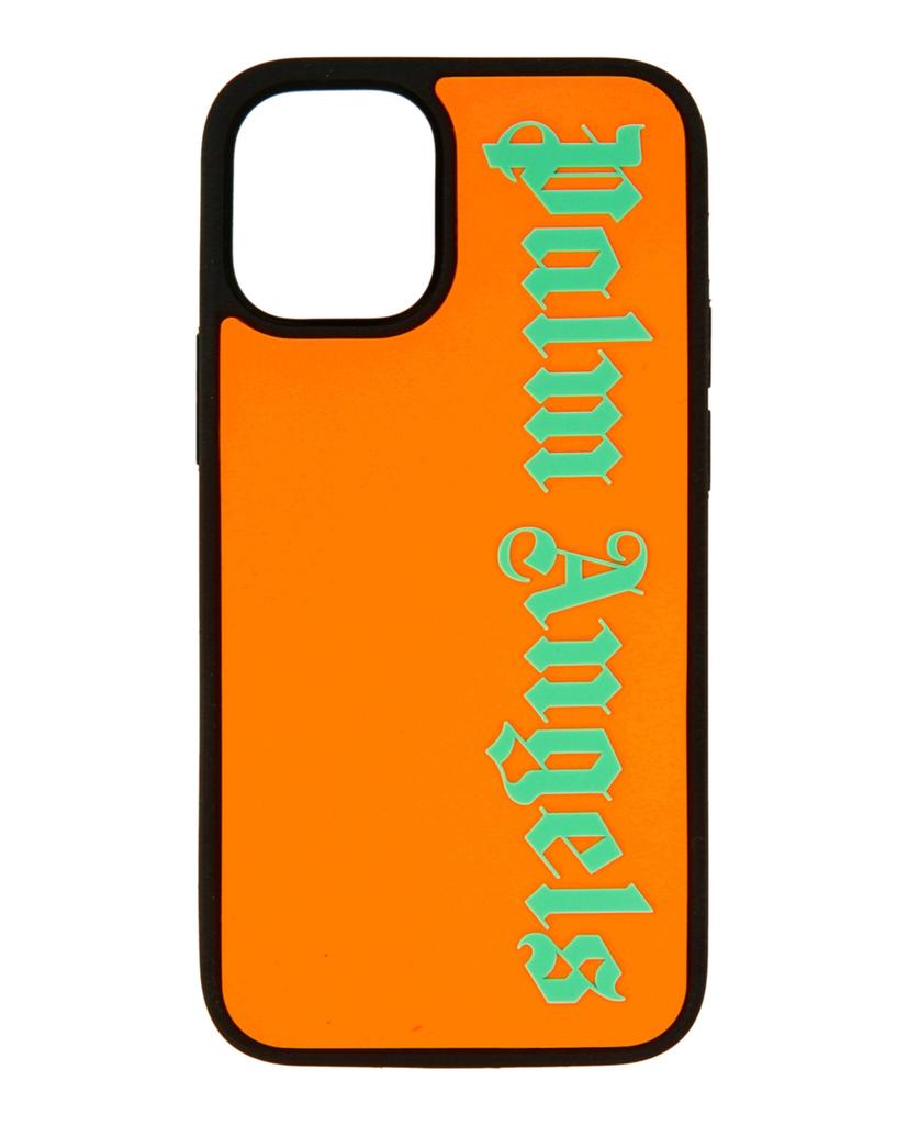 Palm Angels Classic Logo iPhone 12 MIni Case