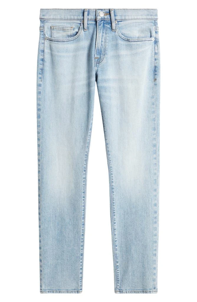 FRAME L'Homme Slim Fit Jeans 5