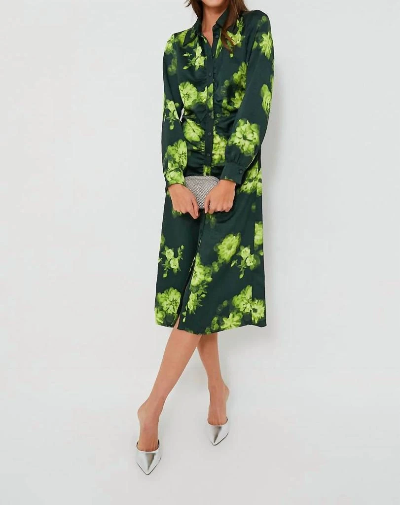 BAUM UND PFERDGARTEN Baum Und Pferdgarten - Abira Dress 1