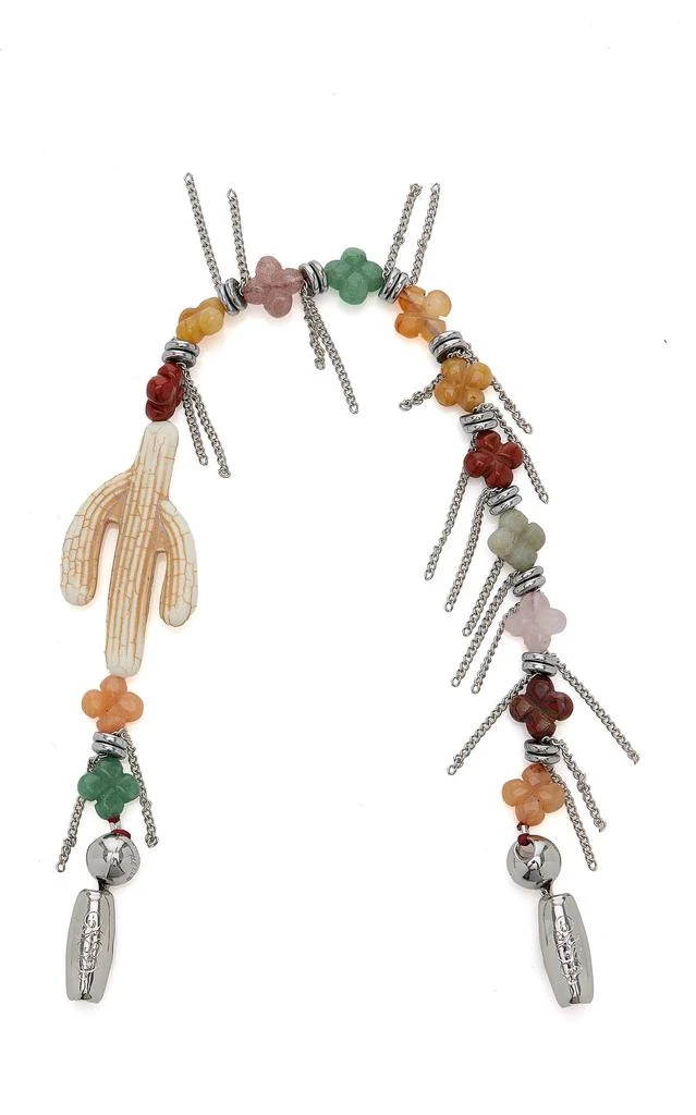 Ossa Ossa Santa Fe Phone Strap Wristlet - Moda Operandi