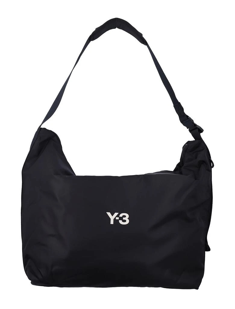 Y-3 Sacoche Bag 1
