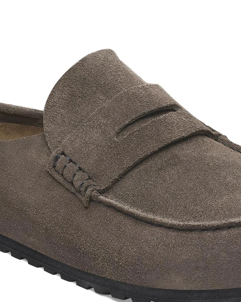 Birkenstock Birkenstock Moccasin 3