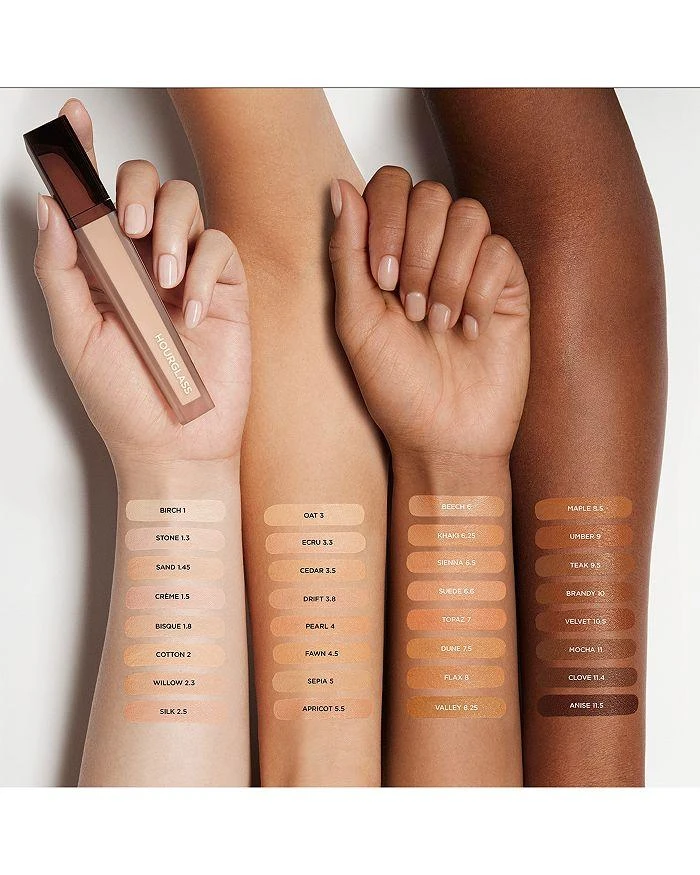 HOURGLASS Vanish Airbrush Concealer - Travel 6