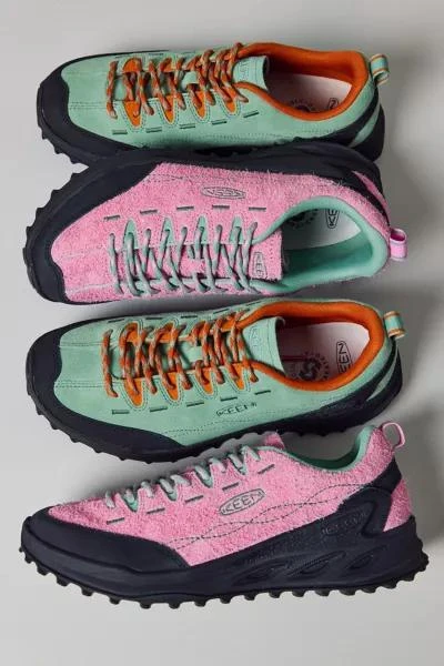 Keen Keen Women's Jasper Zionic Sneaker 1