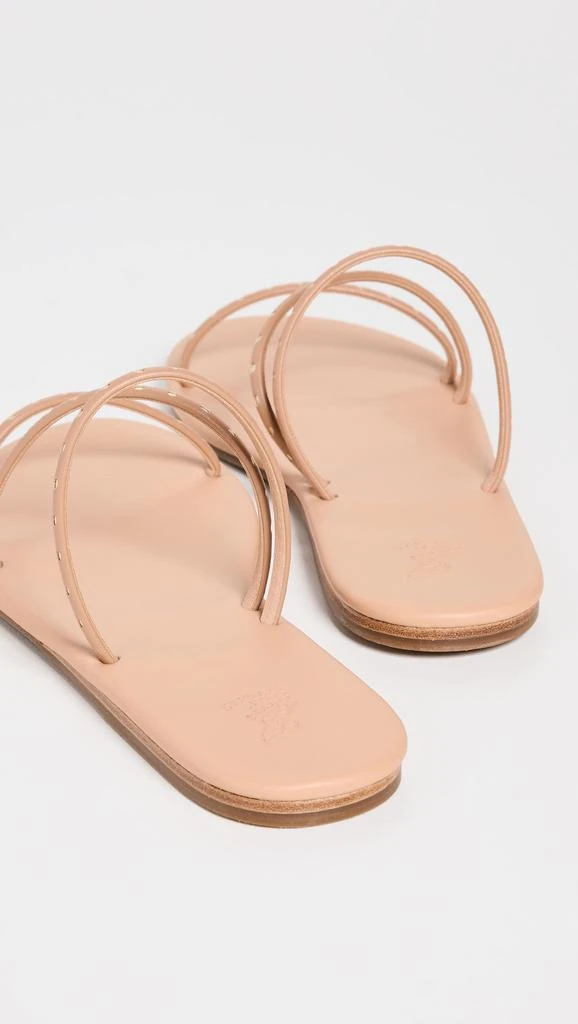 ANCIENT GREEK SANDALS Lynx Sandals 3