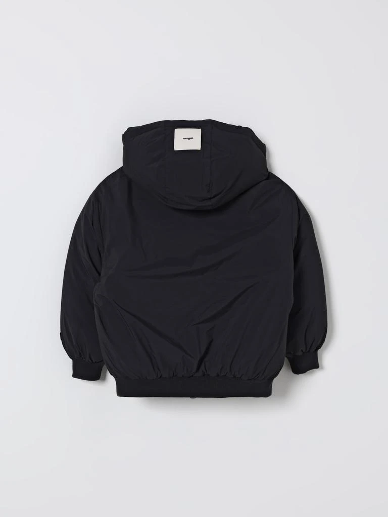MSGM Coat kids MSGM Kids 2