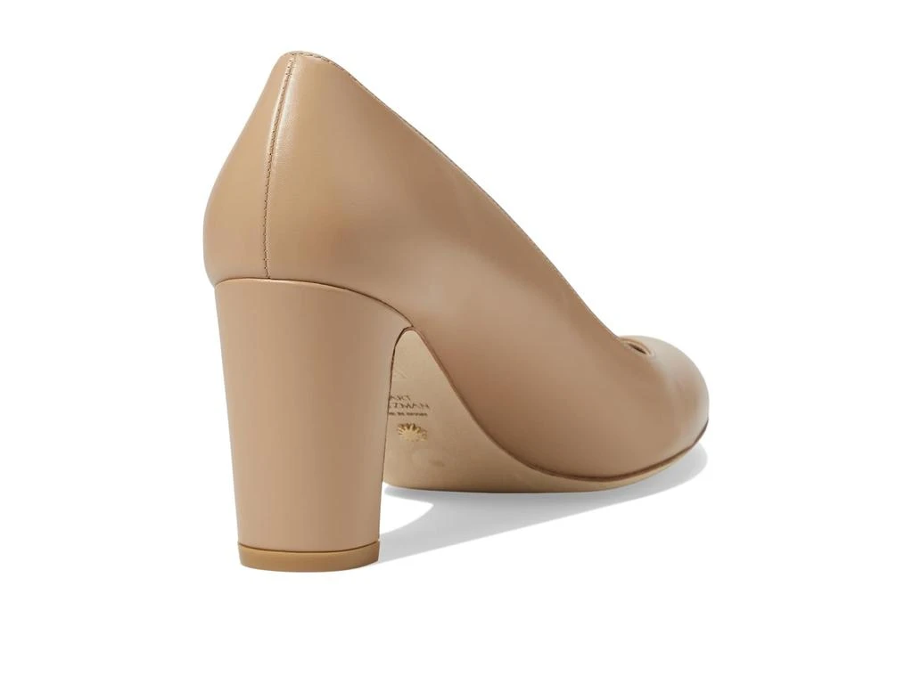 Stuart Weitzman Vida 75 Pump 5