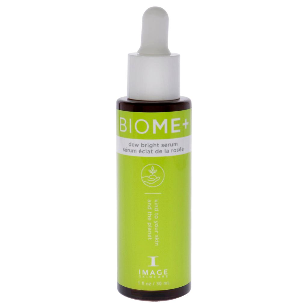 IMAGE BiomePlus Dew Bright Serum For Women 1 oz Serum