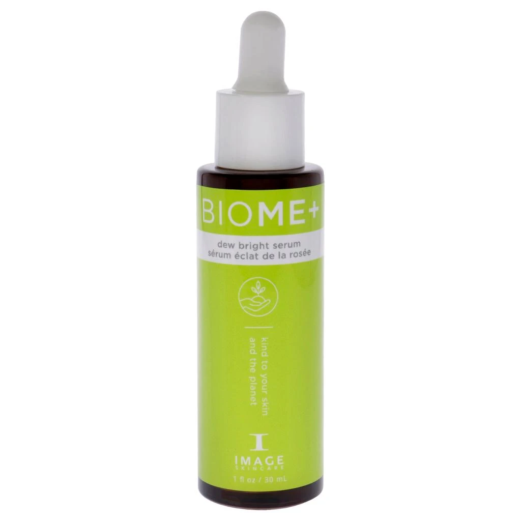 IMAGE BiomePlus Dew Bright Serum For Women 1 oz Serum 1