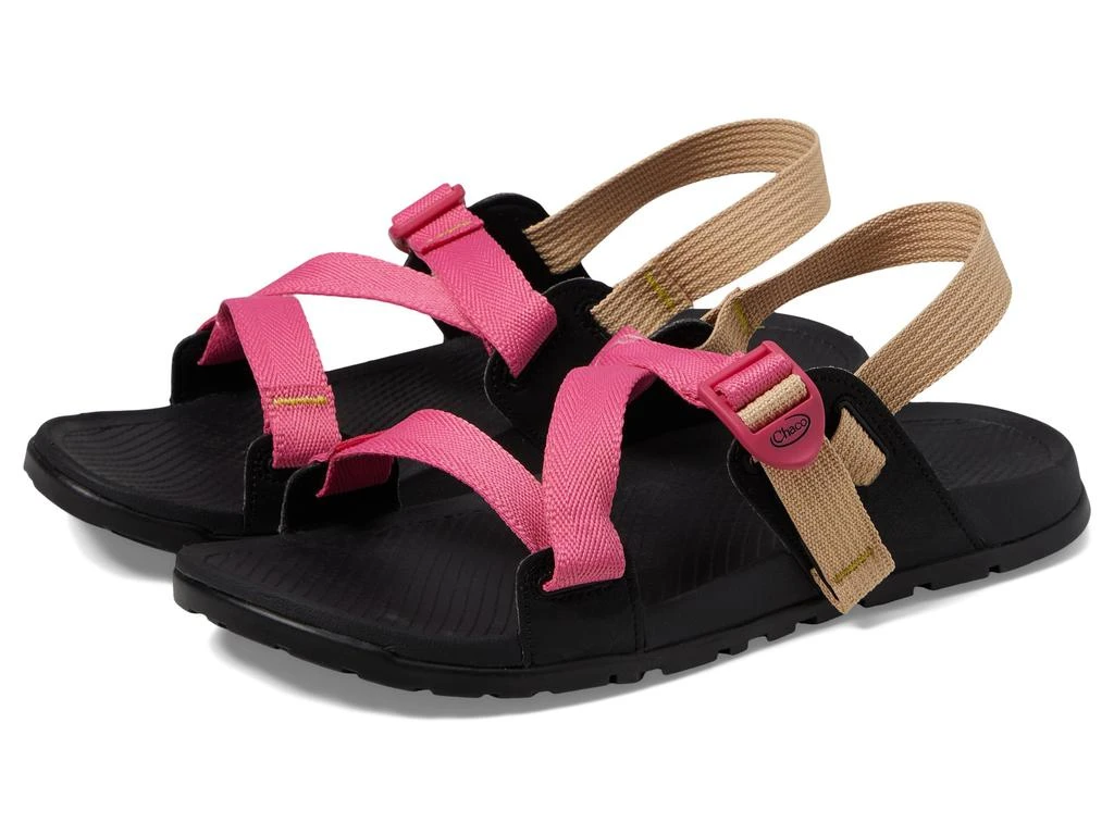 Chaco Lowdown Sandal 1