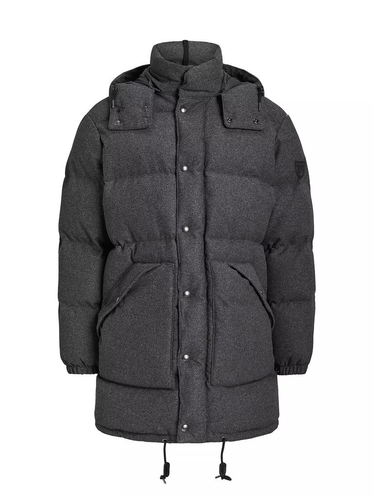 Polo Ralph Lauren Boulder Down Coat 1