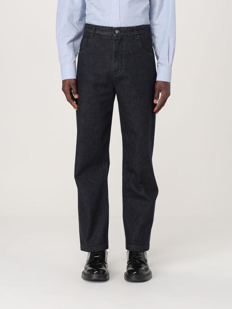 パンツ FENDI MENS JEANS Long Jeans Denim Blue | Fendi